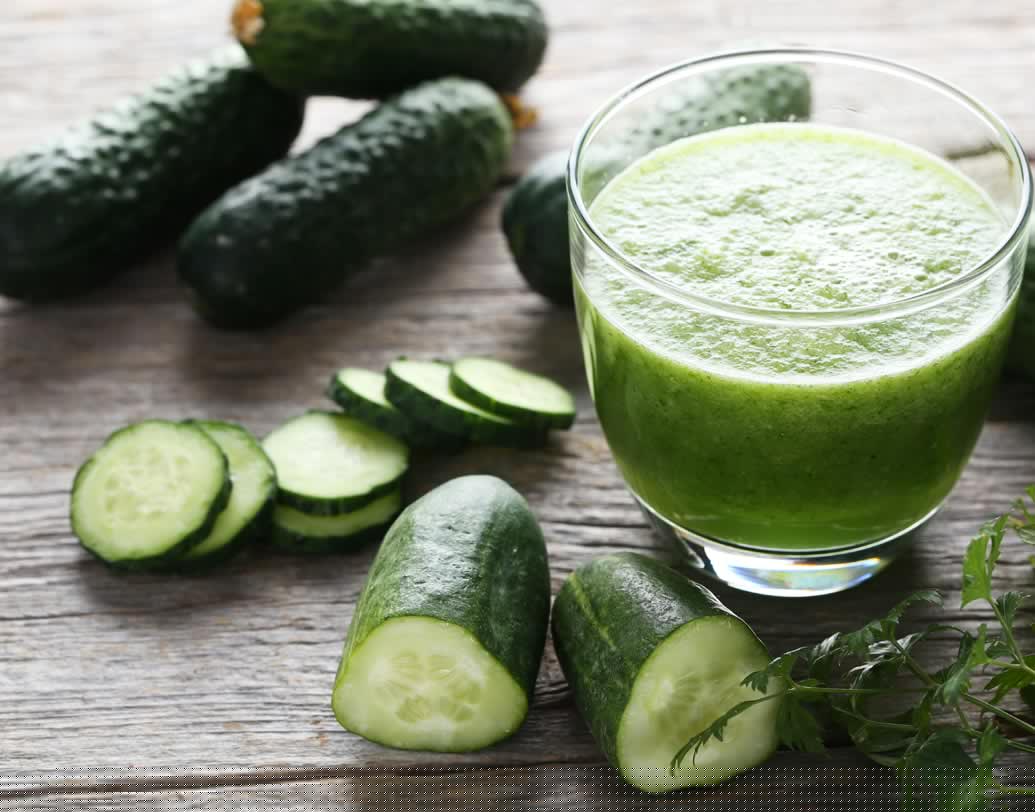 শশার রস: শশার মধ্যে প্রচুর পরিমাণ জল থাকে। যা শরীরে ন্যাচারাল লাক্সেটিভ হিসেবে কাজ করে।