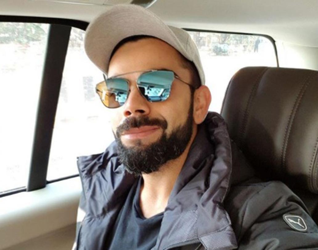 ভারতীয় ক্রিকেট অধিনায়কের ইনস্টাগ্রাম ফলোয়ারের সংখ্যাও কম না। প্রায় ২ কোটি ফলোয়ার থাকা ইনস্টাগ্রাম অ্যাকাউন্টে এনডোর্সমেন্টের ছবি শেয়ার করে বিরাটের আয় প্রায় তিন কোটি কুড়ি লক্ষ টাকা।