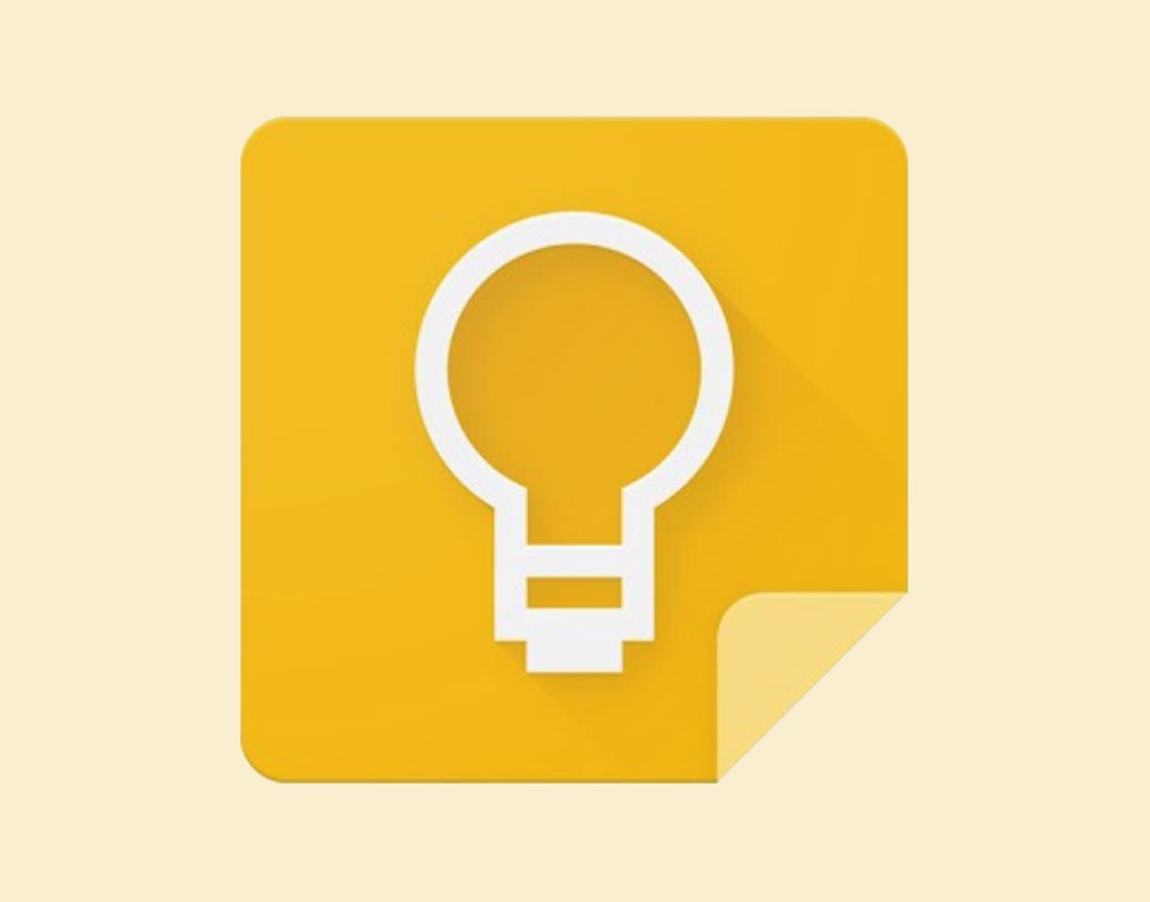 গুগল কিপ: এটি একটি মেমো অ্যাপ। এক অ্যাপের সাহায্যে আপনি সেভ করতে পারবেন আপনার কোনও জরুরি সংক্ষিপ্ত নোট, রিমাইন্ডার বা লিস্ট।