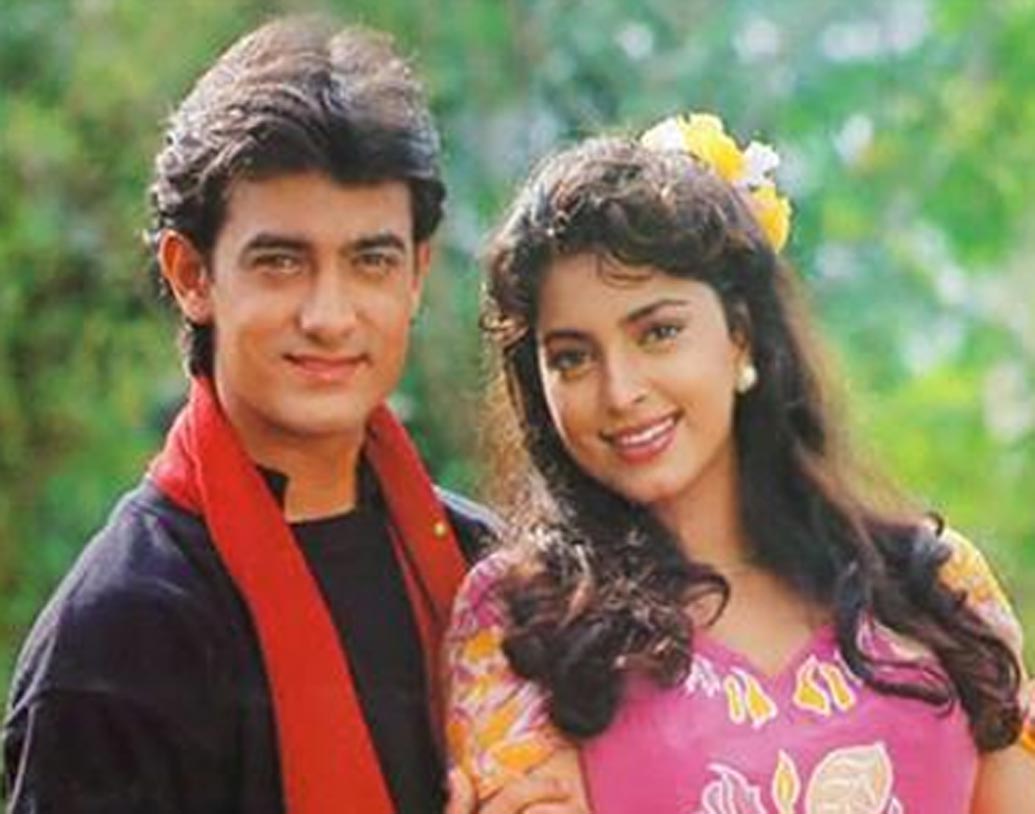 ‘কয়ামত সে কয়ামত তক’ ছবিটি থেকেই আমির খান আর জুহি চাওলার মধ্যে পরম বন্ধুত্বের সূত্রপাত হয়। কিন্তু ‘ইশ্‌ক’ ছবির সেটে জুহিকে নিয়ে ঠাট্টা করেন আমির। তার পর থেকেই ঝামেলার সূত্রপাত দুজনের মধ্যে। পরস্পরকে এড়িয়ে গিয়েছেন বহুবার, একসঙ্গে কোনও ছবিও করেননি দুজনে। ‘ইশ্‌ক’ এর আগে পর্যন্ত দুজনে মোট সাতটি ছবি করেছিলেন। যার মধ্যে পাঁচটি ফ্লপ আর দুটি হিট। যদিও পরবর্তী কালে নিজেদের মধ্যে বিবাদ মিটিয়ে নিয়েছিলেন দুই তারকাই।