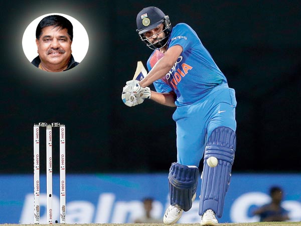 Rohit's batting and Washington's bowling send India to the Final of Nidahas Trophy