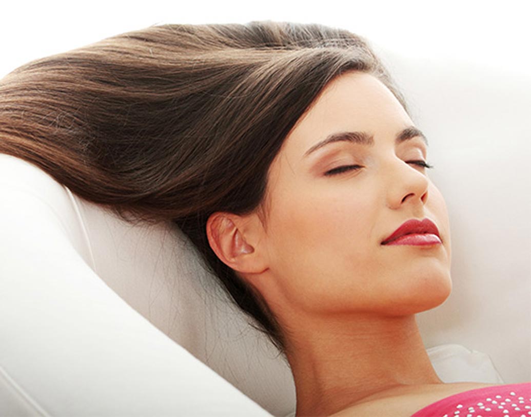 ইদানীং ত্বক ও চুলের সমস্যায় প্লেটলেট রিচ প্লাজমা ব্যবহার করা হচ্ছে।