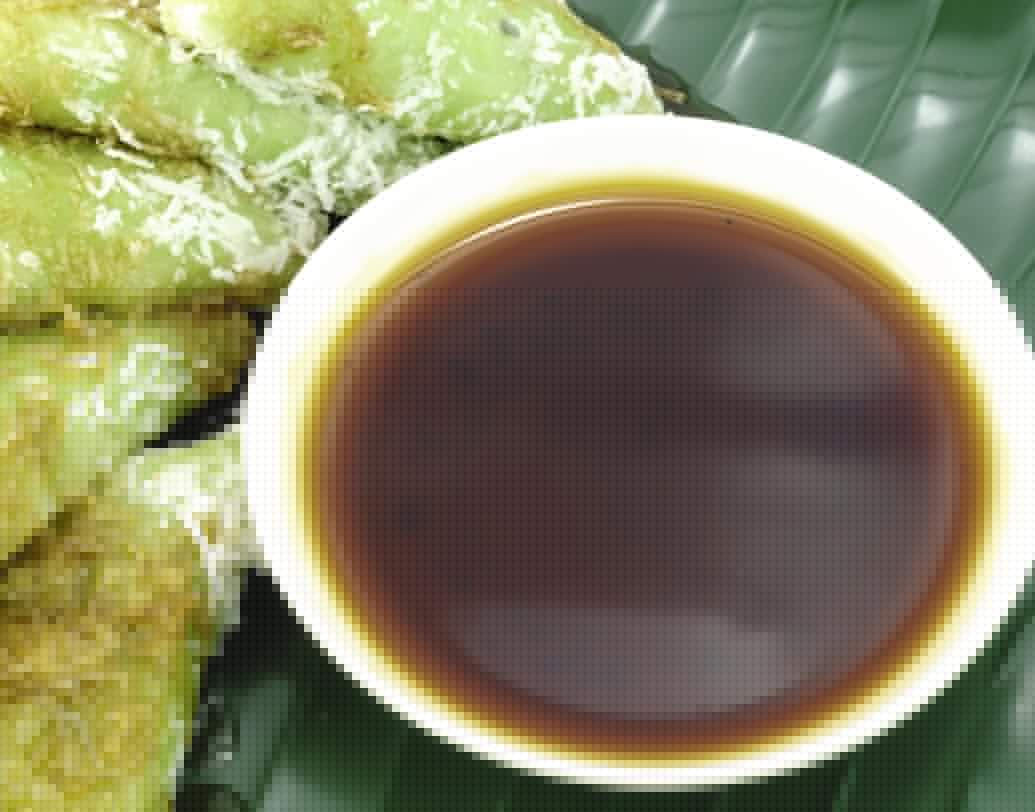 ব্রাউন রাইস সিরাপ: ১ টেবল চামচ ব্রাউন রাইস সিরাপে ক্যালোরির পরিমাণ ৫৫।