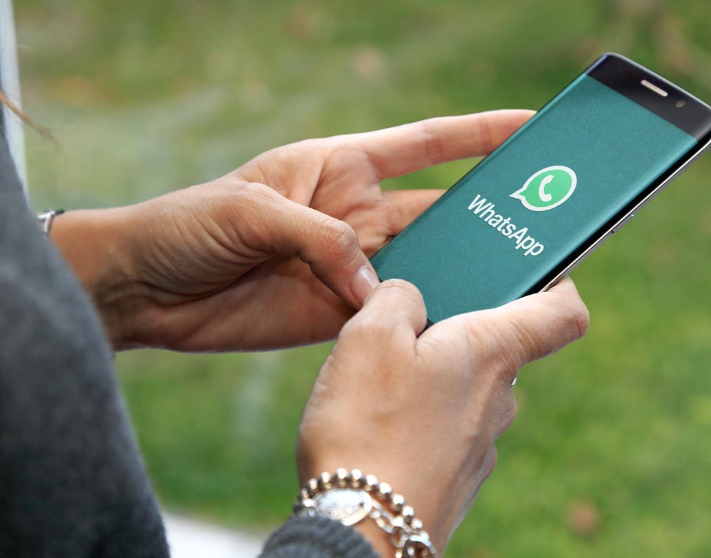 মেসেজ ডিলিট অপশন: গ্রুপে ভুল করে কোনও মেসেজ পাঠিয়ে ফেলেছেন? সেটা চটজলদি মুছে ফেলার জন্য মেসেজ ডিলিটের নতুন অপশন আগেই এনেছিল হোয়াটসঅ্যাপ। এ বার ৭ মিনিটের বদলে সেই মেসেজ ডিলিটের সময়সীমা বাড়িয়ে ৬৮ মিনিট করা হল।