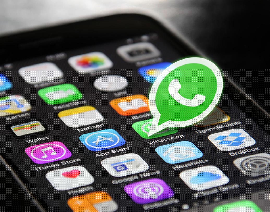 WhatsApp now gives iOS users more time to delete accidental messages dgtl