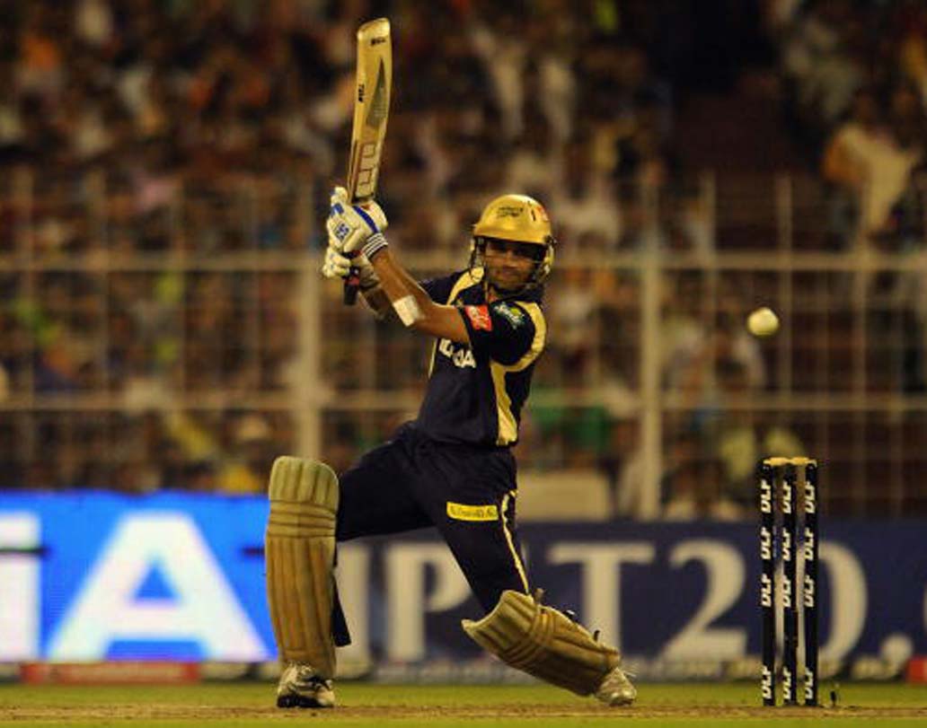 সৌরভ গঙ্গোপাধ্যায়: প্রথম আইপিএলে নাইটদের নেতা ছিলেন সৌরভ। ওই আইপিএলের সবচেয়ে বেশি রান সংগ্রহকারীও ছিলেন তিনি। বর্তমানে তিনি সিএবির সভাপতি।