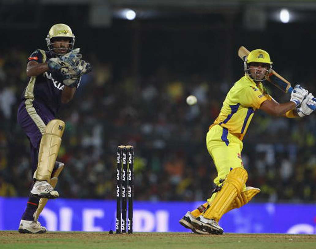 ঋদ্ধিমান সাহা: ২০০৮-১০ নাইটদের হয়ে উইকেটের পিছনে দাঁড়াতে দেখা গিয়েছিল তাঁকে। পরবর্তীতে ২০১১-১৩ পর্যন্ত চেন্নাই সুপার কিঙ্গস এবং ২০১৪-১৭ কিঙ্গস ইলেভেন পঞ্জাবের সদস্য ছিলেন। এ বছর ঋদ্ধিকে কিনেছে সানরাইজার্স হায়দরাবাদ।