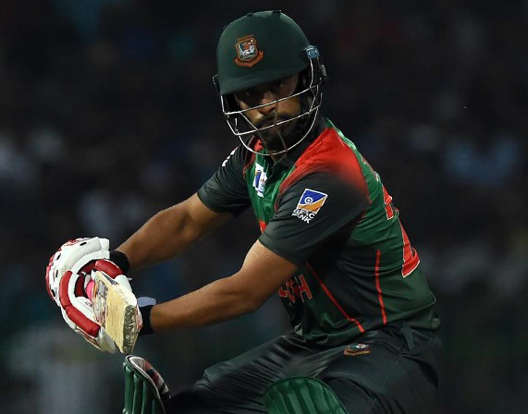 Probable first Eleven of Team Bangladesh against India in Nidahas Trophy 2018 Final dgtl