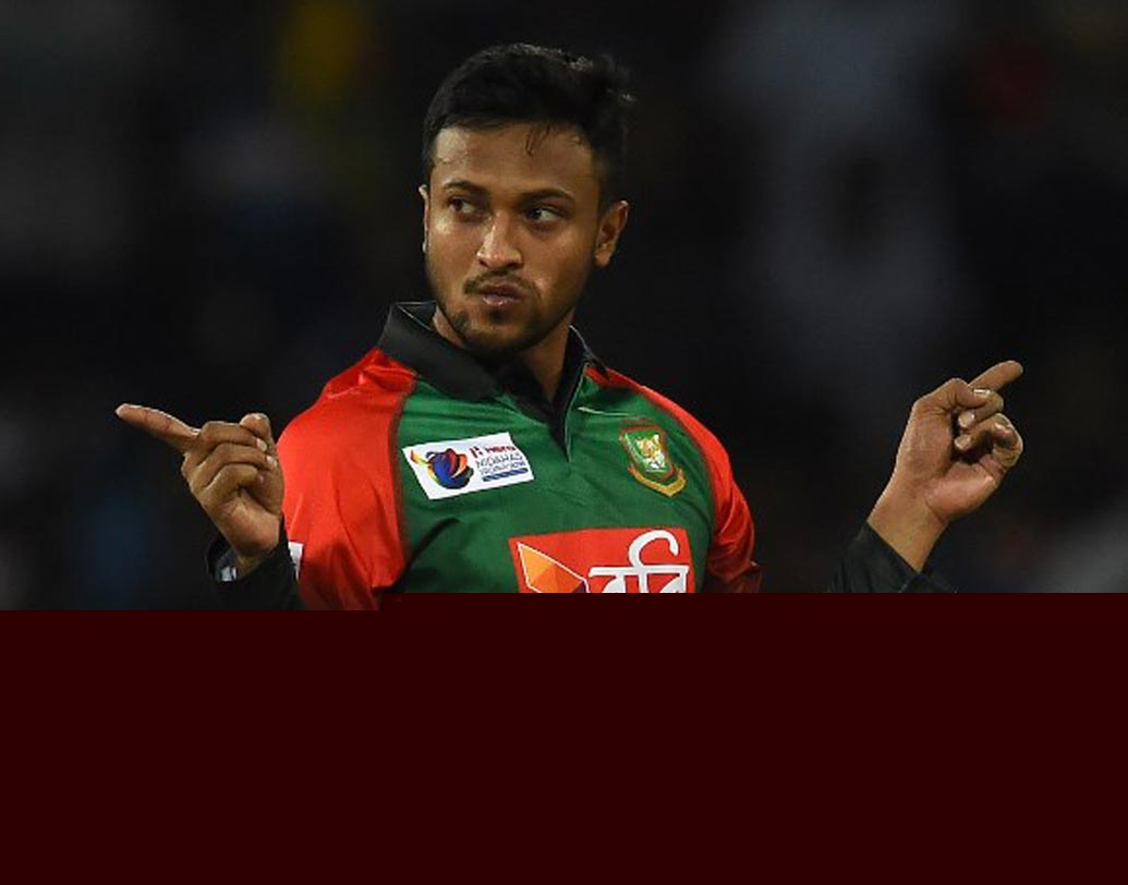 সাকিব আল হাসান: অধিনায়ক সাকিবই বড় ভরসা হতে চলেছে বাংলাদেশের এই দিনের ম্যাচে। সাকিবের অল রাউন্ড পারফরম্যান্সের উপর অনেকটা নির্ভর করবে বাংলাদেশের সাফল্য।