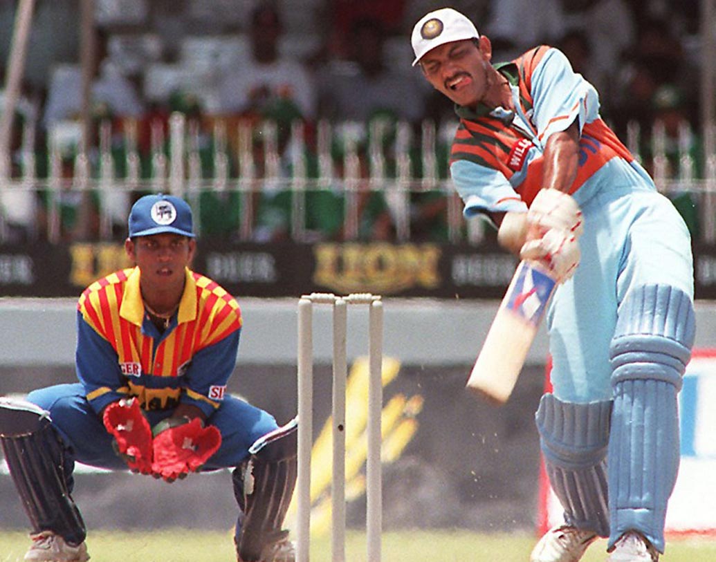 মহম্মদ আজহারউদ্দিন: দু’দশক আগের সেই ভারতীয় দলের অধিনায়ক ছিলেন আজহার। ফাইনালে তাঁর ব্যাট থেকে এসেছিল মাত্র ৫ রান। ক্রিকেট নয়, আপাতত রাজনীতি নিয়েই ব্যস্ত তিনি।