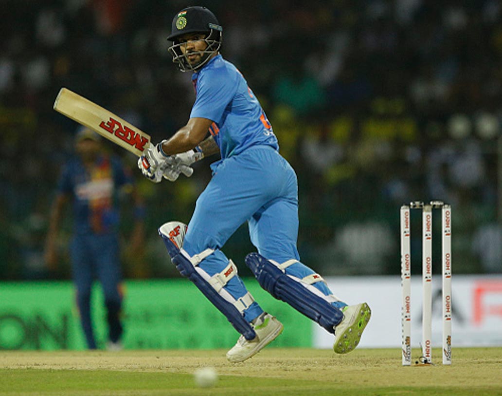 শিখর ধবন: এই টুর্নামেন্টে ভারতের হয়ে সর্বোচ্চ রান করেছেন শিখর। ফাইনাল ম্যাচে শিখরের ব্যাট থেকে বড় রান না এলেও গোটা টুর্নামেন্টে ধারাবাহিকতা দেখিয়েছিলেন তিনি। ৫ ম্যাচে তাঁর সংগ্রহ ১৯৮। স্ট্রাইক রেট ১৪৫.৫৮। পারফরম্যান্সের নিরিখে রেটিং: ৮।