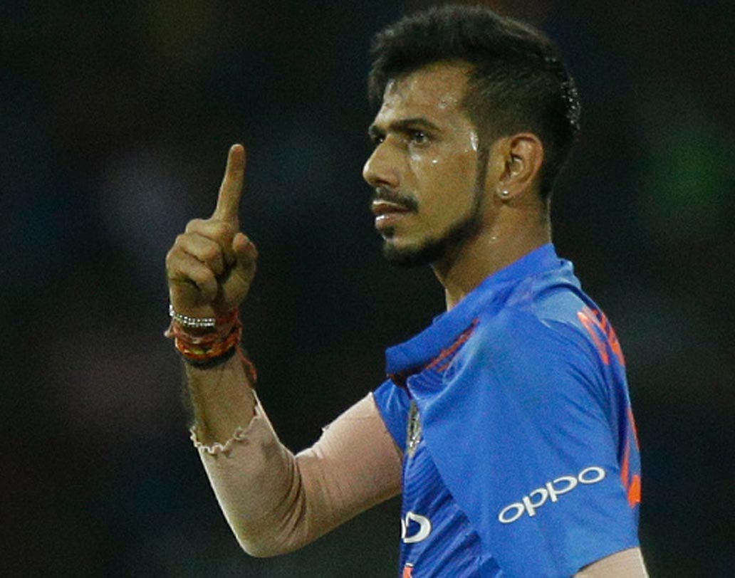 যুজবেন্দ্র চহাল: ৫ ম্যাচে ৬টি উইকেট নিয়েছেন এই রিস্ট স্পিনার। চহালের ইকনমি রেট বেশ ভাল। ৬.৪৫। পারফরম্যান্সের নিরিখে রেটিং: ৭.৫।