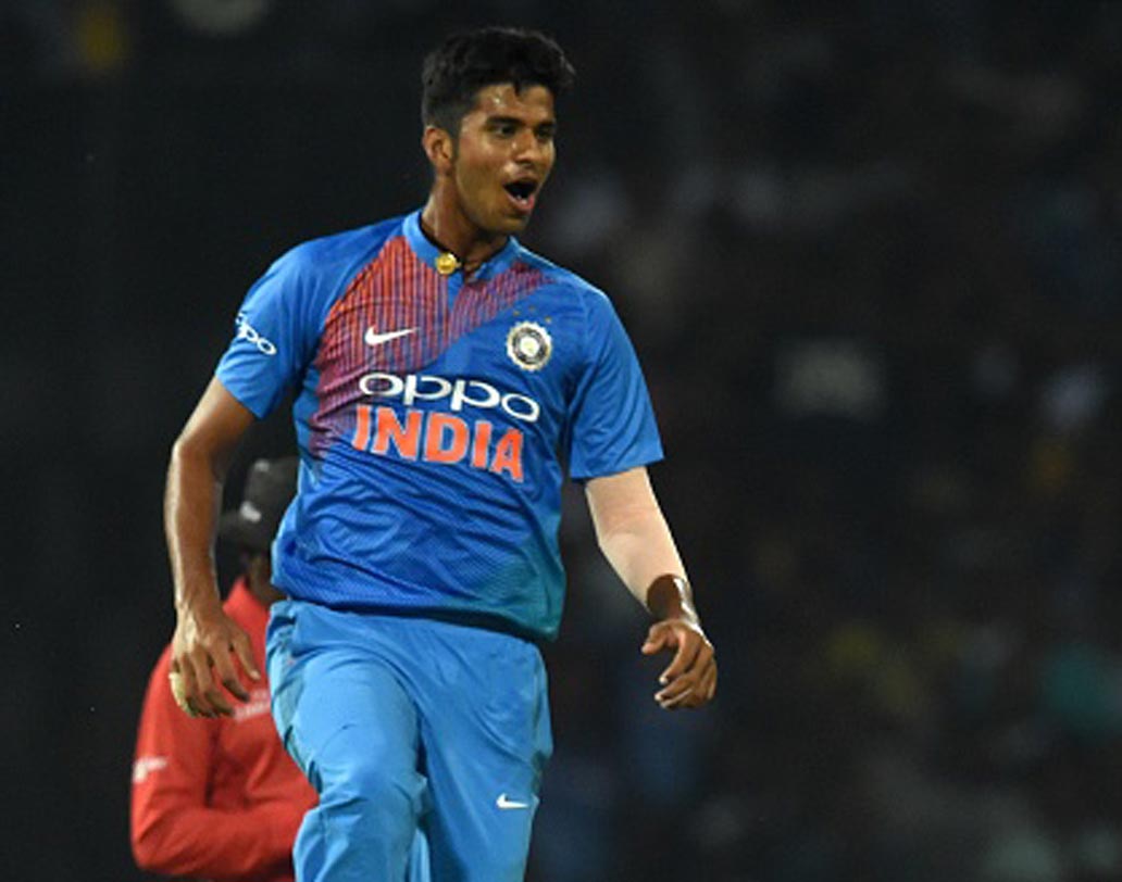 ওয়াশিংটন সুন্দর: ৫ ম্যাচে ৮টি উইকেট নিয়ে ইতিমধ্যেই আলোড়ন ফেলে দিয়েছেন এই তরুণ প্রতিভা। ওয়াশিংটনের ইকনমি রেট ৫.৭০। পারফরম্যান্সের নিরিখে রেটিং: ৯।