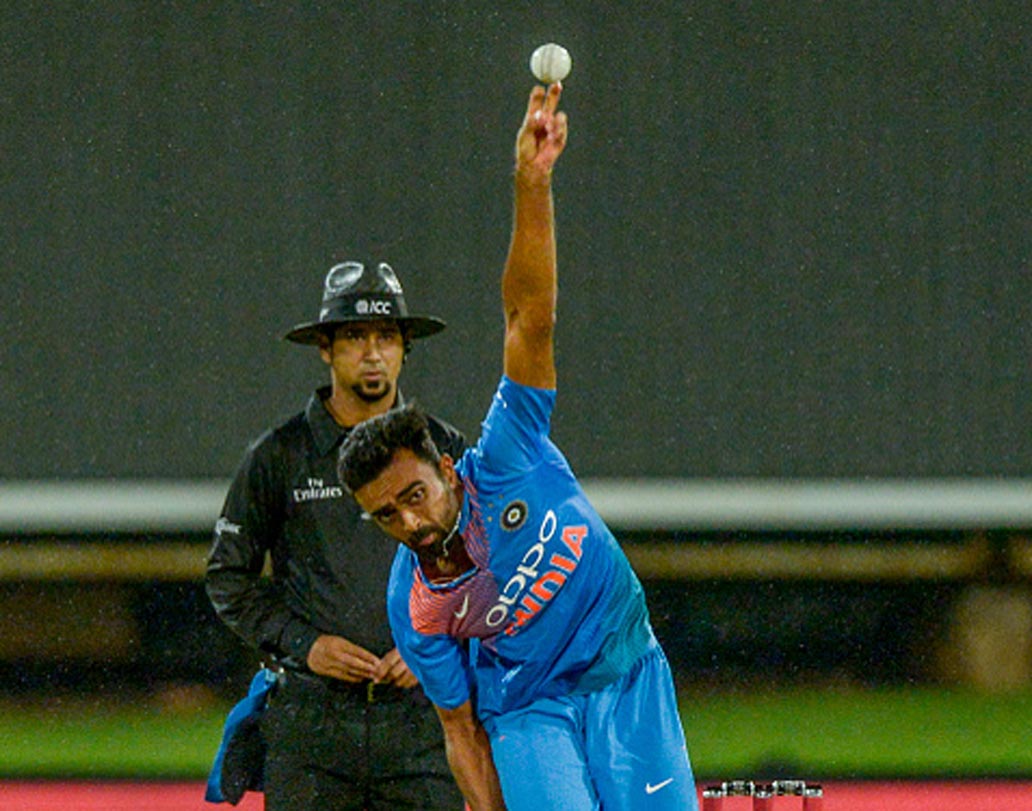 জয়দেব উনাদকট: ৪ ম্যাচ খেলে জয়দেব উনাদকটের সংগ্রহ ৭টি উইকেট। ইকনমি রেট ৯.৯২। পারফরম্যান্সের নিরিখে রেটিং: ৫.৫।