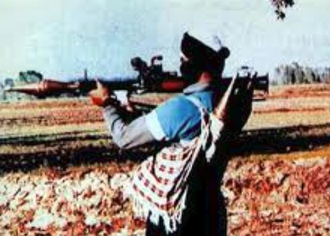 খালিস্তান কম্যান্ডো ফোর্স: ভারতের অন্যতম বড় ব্যাঙ্ক লুঠ এই গ্যাংটিই করেছিল। যার মাস্টারমাইন্ড ছিলেন খালিস্তানপন্থী এই সংগঠনের প্রধান লাভ সিংহ। লুধিয়ানার পঞ্জাব ন্যাশনাল ব্যাঙ্কের মিলার গঞ্জ শাখা থেকে ৫ কোটি ৭০ লক্ষ টাকা লুঠ করেছিল খালিস্তান কম্যান্ডো ফোর্স। লুঠ করা টাকার মধ্যে রিভার্জ ব্যাঙ্কের টাকাও ছিল। ১৯৮৭ সালে এই ঘটনা ঘটে। ১২ থেকে ১৫ জন সশস্ত্র পুলিশের পোশাকে ব্যাঙ্কে ঢুকে এই ডাকাতি করেন। পরে অবশ্য দলের সবাই গ্রেফতার হয়।