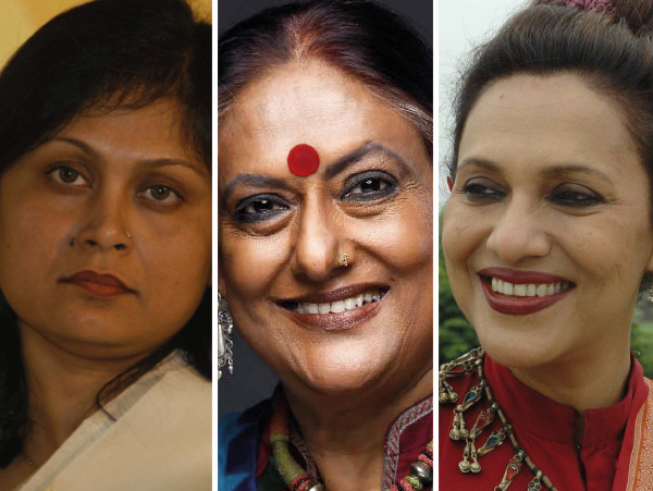 A ramp show will organise for cancer awareness dgtl