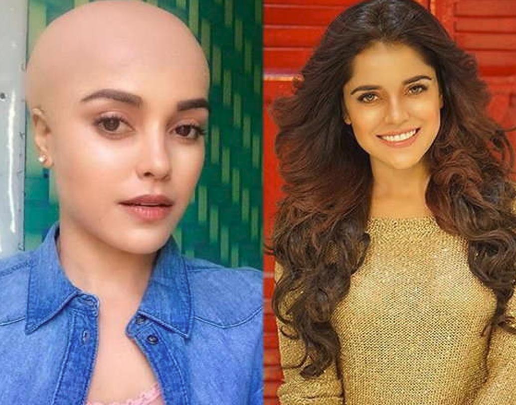 সঙ্গে পিয়া এও বললেন ‘এই লুক নিয়ে না তো বেশি মাথা ঘোরাতে পারি, না হাসতে। সকাল সাতটায় যদি শ্যুট শুরু হয় তাহলে ভোর চারটে থেকে আমাকে লুকের জন্য প্রস্তুতি শুরু করতে হয়। ১২ ঘন্টারও বেশি সময় ধরে এই লুকে আমাকে থাকতে হয়।’