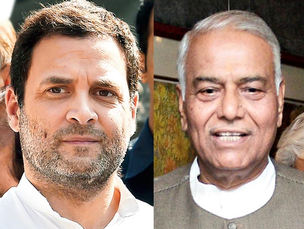 Rahul Gandhi attacks PM Modi citing Paul Krugman on 'mass unemployment' threat