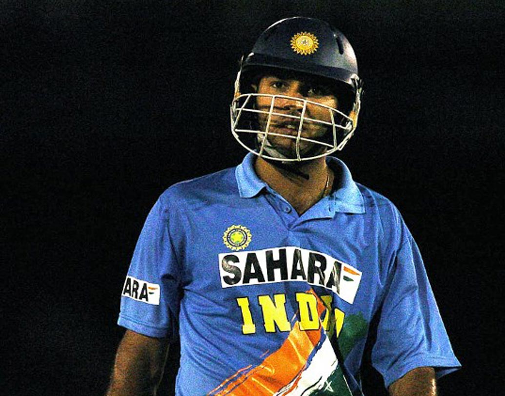 যুবরাজ সিংহ: বড় রান পাননি যুবরাজও। ১৬ করে আউট হন তিনি। ১ উইকেট নেন।