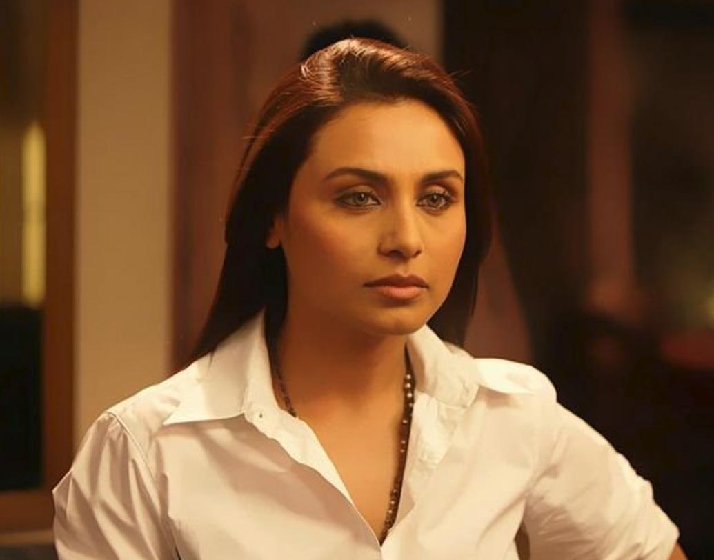 মিরা নায়ার পরিচালিত ‘দ্য নেমসেক’ ছবিটিতে অভিনয়ের জন্য ডাক পেয়েছিলেন রানি। কিন্তু রানি সেই সময়ে ব্যস্ত ছিলেন ‘কভি অলভিদা না ক্যাহনা’ ছবিটি নিয়ে। আর সেই কারণেই মিরাকে না করে দেন রানি। পরে সেই চরিত্রে অভিনয় করেন তব্বু।