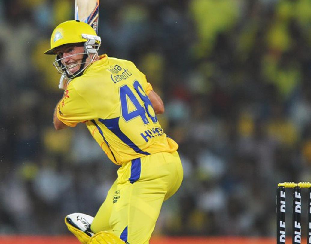 সিএসকে-র হয়ে দ্বিতীয় ম্যাচেই শতরান বেরিয়েছিল ‘মিস্টার ক্রিকেট’ মাইকেল হাসির ব্যাট থেকে। আসন্ন আইপিএলেও দেখা যাবে তাঁকে। তবে বাইশ গজে নয়, সিএসকে-র ব্যাটিং কোচ হিসেবেই কাজ করবেন তিনি।