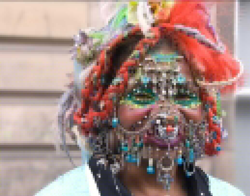 পিয়ার্সিং মহিলাদের অন্যতম স্টাইল স্টেটমেন্ট। জানেন কি, সারা শরীরে ৪৬২টি পিয়ার্সিং করিয়েছিলেন এক মহিলা। ইলাইনে ডেভিডসন নামে ওই মহিলা ব্রাজিলের বাসিন্দা। ২০০০ সালে বিশ্বের মধ্যে সবচেয়ে বেশি পিয়ার্সিং-এর জন্য গিনেস বুকে নাম তোলেন তিনি। ৪৬২টি পিসার্সিং-এর মধ্যে ইলাইনের মুখেই রয়েছে ১৯২টি পিয়ার্সিং।