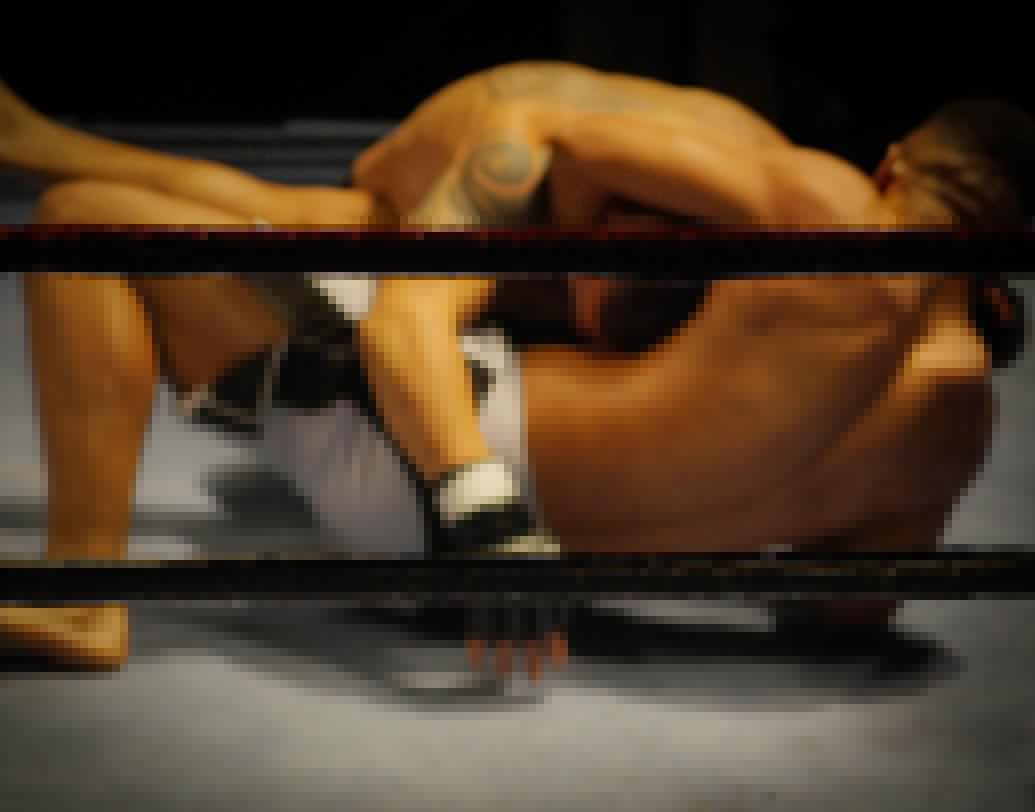 These wrestlers died tragically inside the ring dgtl