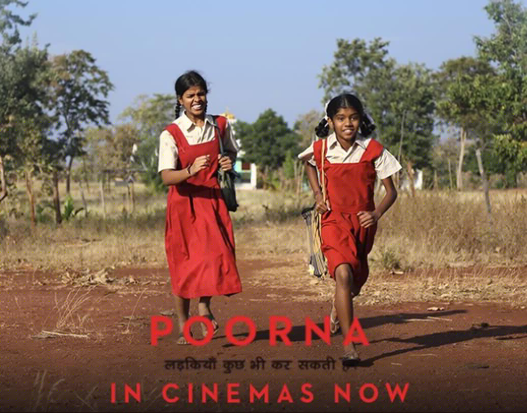 পূর্ণা: ১৩ বছরের মেয়ের মাউন্ট এভারেস্ট জয়ের কাহিনি নিয়ে রাহুল বসুর ‘পূর্ণা’ মুক্তি পায় ৩১ মার্চ। ২০১৪ সালের ২৫ মে তেলঙ্গানার আদিবাসী কিশোরী পূর্ণা মলবথ মাউন্ট এভারেস্ট জয় করে। তারই জীবনের গল্প নিয়ে তৈরি হয় ছবিটি। পাম স্প্রিং আন্তর্জাতিক চলচ্চিত্র উৎসবে সেরা ৩০টি ছবির মধ্যে নির্বাচিত হয়েছিল ‘পূর্ণা’।