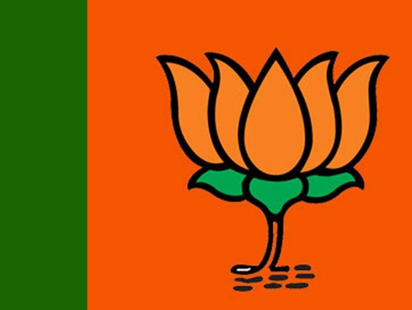 BJP raises voice over spending money from MLA LAD