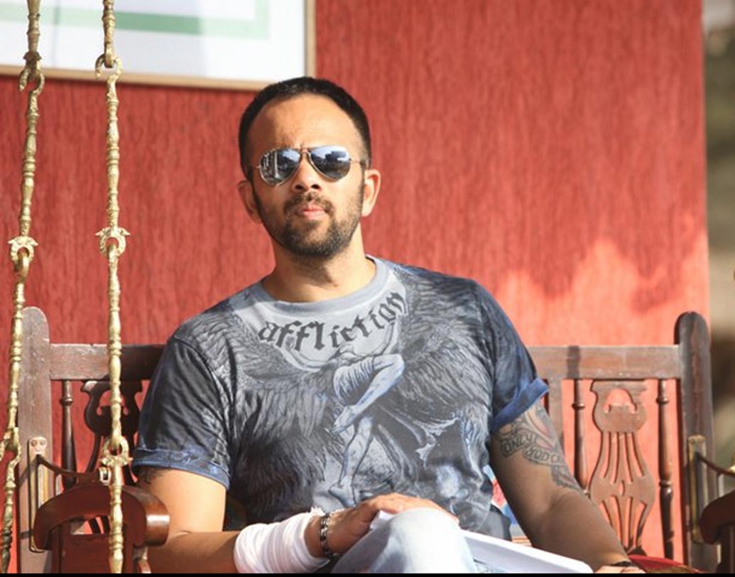 রোহিত শেট্টি: তাঁর ছবি বক্স-অফিসে ঝড় তোলে। বলিউডে প্রথম সারির পরিচালকদের মধ্যে একজন রোহিত। কিন্তু, তাঁর জার্নি শুরু হয় একজন সহকারি ডিরেক্টর হিসেবে। চিত্রনির্মাতা কুকু কোহলির অধীনে মাত্র ৩৫ টাকা বেতনে কাজ শুরু করেন রোহিত শেট্টি।