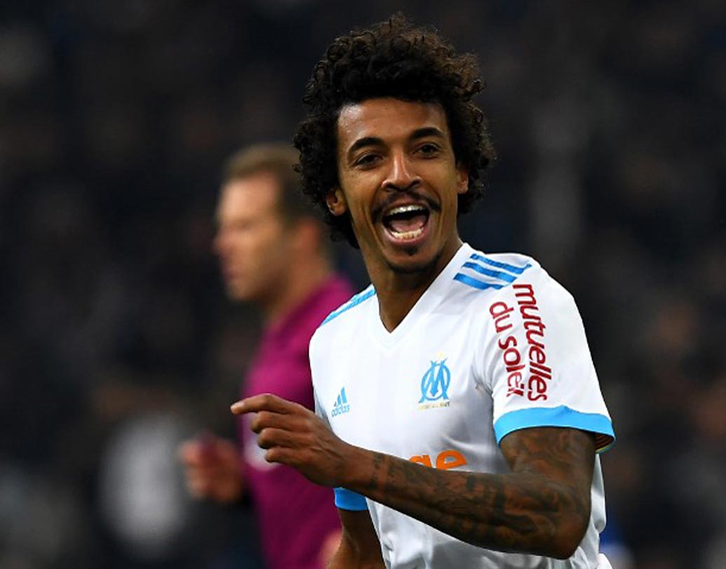 লুই গুস্তাভো: বার্য়ান মিউনিখের প্রাক্তন ফুটলার সেই ম্যাচে খুবই খারাপ খেলেছিলেন। বর্তমানে খেলেন মার্সেই-তে।