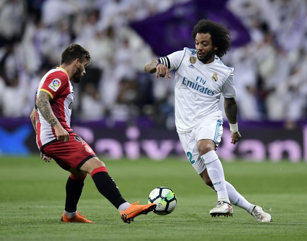 মার্সেলো: সেই ম্যাচের স্মৃতি এখনও দগদগে মার্সেলোর মনে। তারকা প্লেয়ার হলেও সে দিন জার্মানির প্রথম গোলের নেপথ্যে সম্পূর্ণ দোষই ছিল তাঁর। রিয়াল মাদ্রিদের নির্ভরযোগ্য এই সাইডব্যাক এখনও ব্রাজিল দলের নিয়মিত সদস্য।