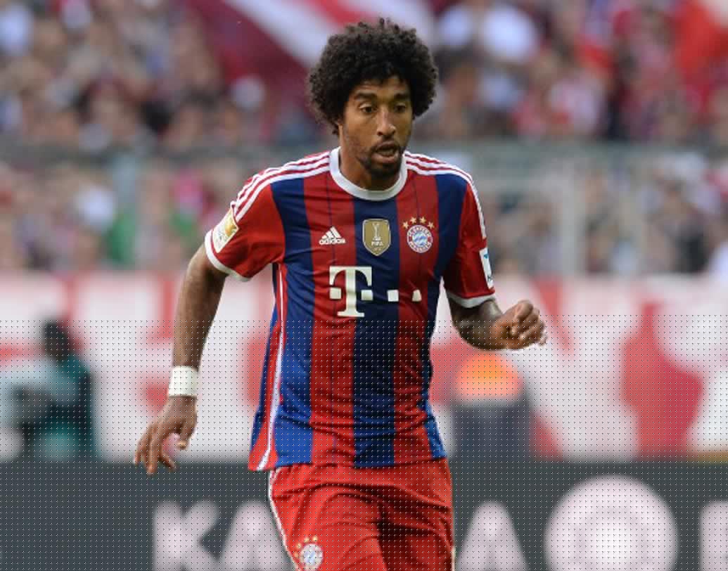 দান্তে: ওই ম্যাচের পর আর আর ব্রাজিলের জার্সি গায়ে চাপানোর সৌভাগ্য হয়নি দান্তের। এখন খেলেন ফরাসি লিগে নিসেতে।