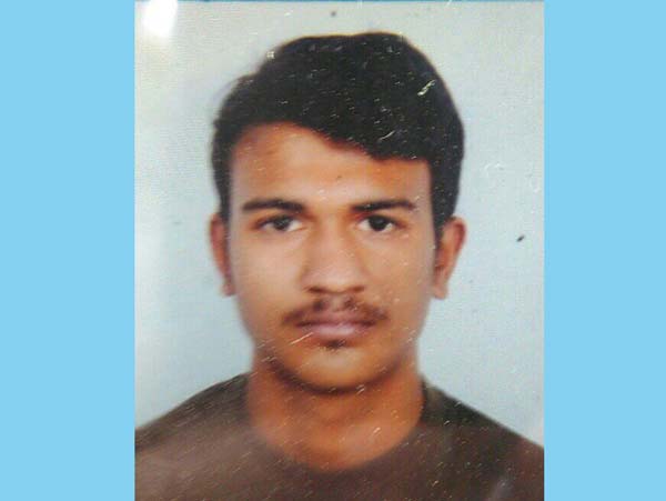 Mysterious death of a H.S Student dgtl