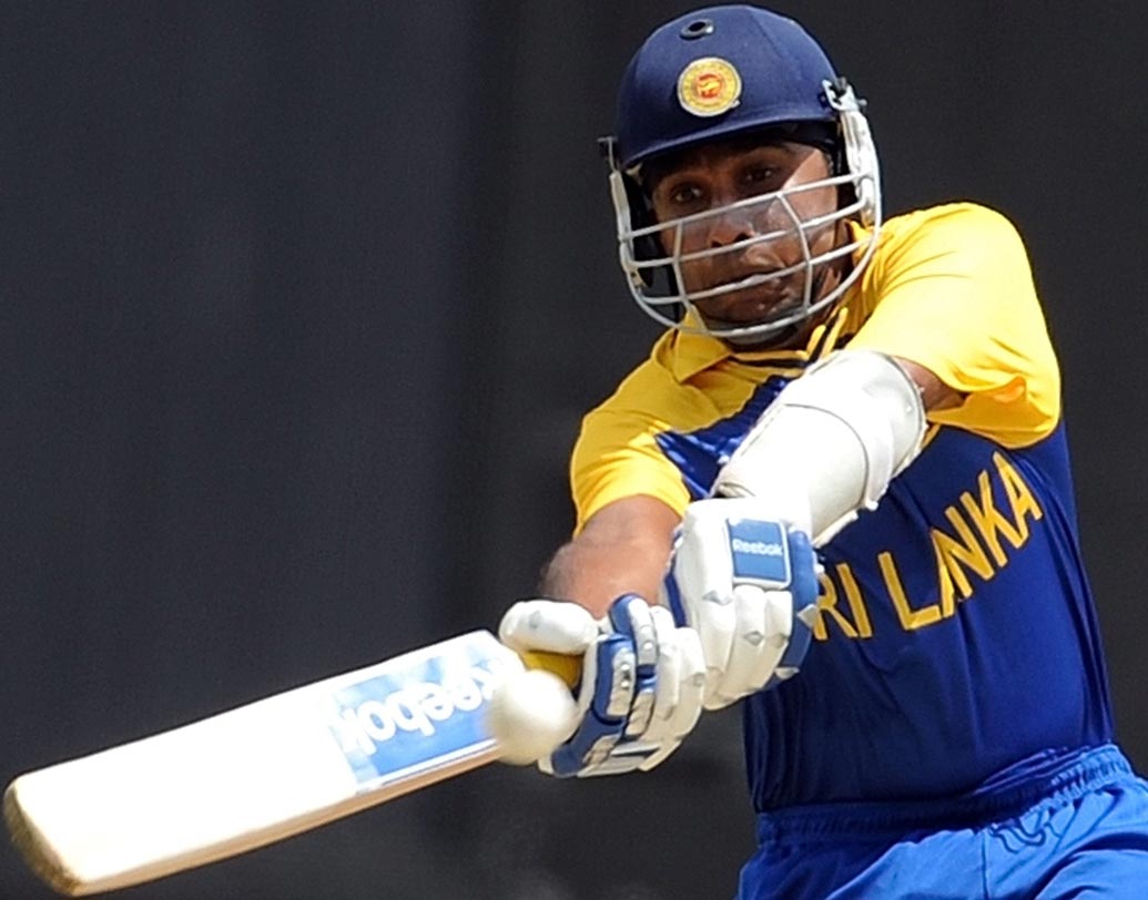 মাহেলা জয়বর্ধনে: শ্রীলঙ্কার সর্বকালের অন্যতম সেরা ব্যাটসম্যানদের তালিকার একেবারে উপরের দিকে থাকবেন মাহেলা। ২০০৭ এবং ২০১১ সালে বিশ্বকাপ ফাইনালে ওঠা শ্রীলঙ্কা দলের সদস্য ছিলেন তিনি।