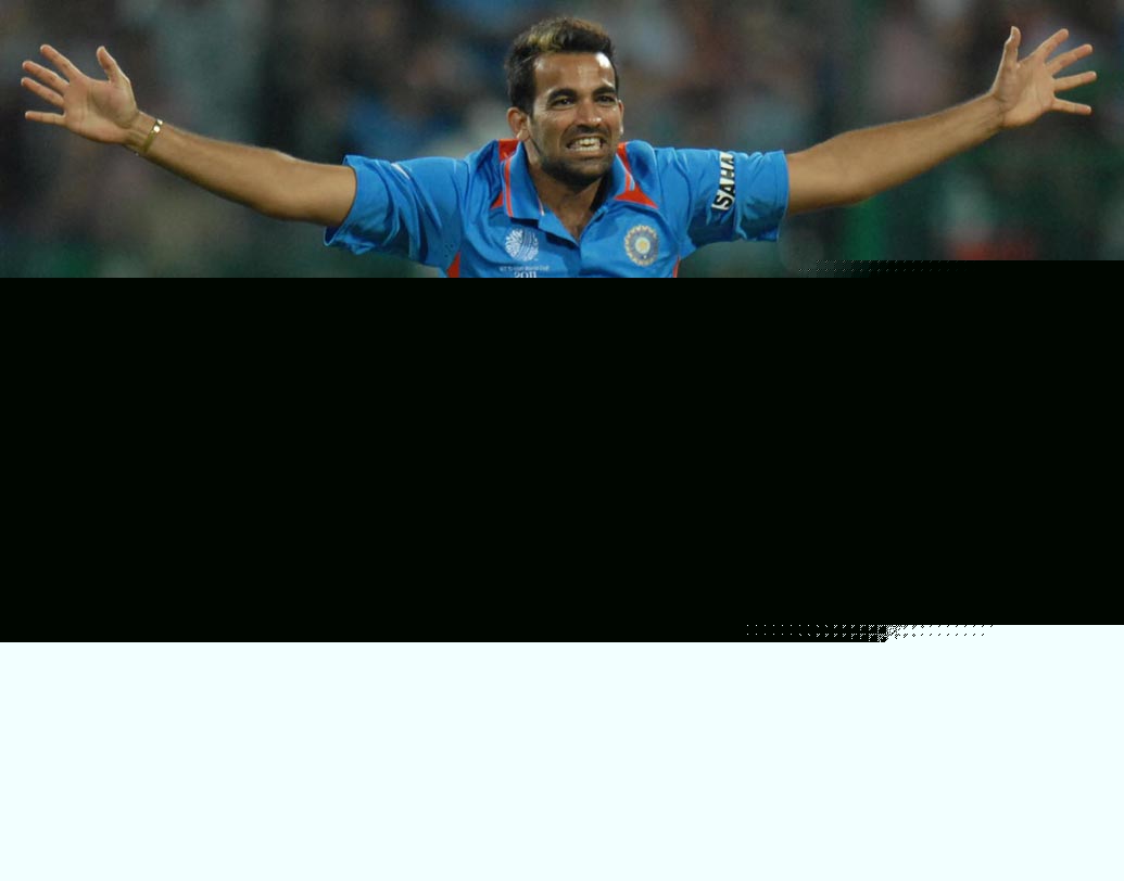 জাহির খান: মুম্বইয়ের এই বাঁহাতি পেসারের ওয়ান ডে অভিষেক হয় ২০০০ সালে। ২০১১ বিশ্বকাপে তিনি যুগ্ম সর্বোচ্চ উইকেট শিকারী হয়েছিলেন।