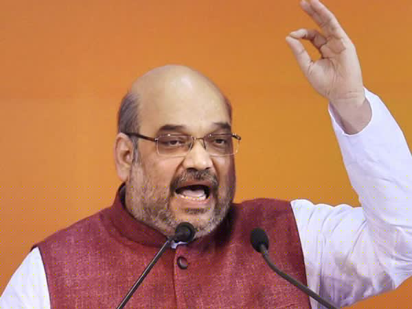 Schedule changed, BJP President Amit Shah will be in Bengal for two days