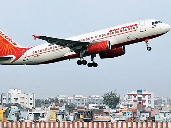 Government to sell 76% stake in Air India