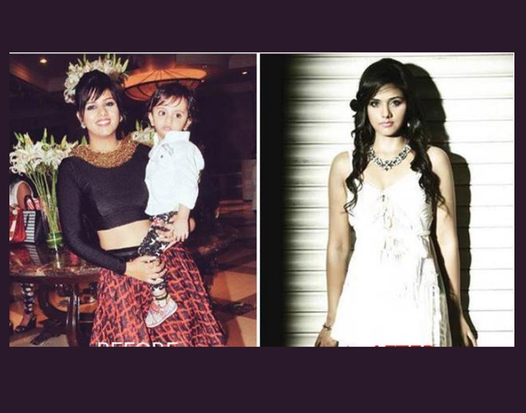 দলজিৎ কউর: ‘ইস প্যার কো ক্যায়া নাম দু’ টেলি ধারাবাহিক থেকেই লাইমলাইটে দিলজিৎ। এখন সোশ্যাল মিডিয়ায় রীতিমতো পপুলার তিনি। সম্প্রতি ২৪ কিলোগ্রাম ওজন ঝরিয়ে আরও গ্ল্যামারাস হয়ে উঠেছেন দলজিৎ।