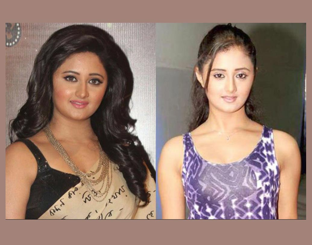 রেশমি দেশাই: ‘উত্তরণ’ খ্যাত রেশমি দেশাই টেলি ধারাবাহিকের মিষ্টি বৌমা হিসেবে জনপ্রিয়। ‘দিল সে দিল তাক’ ধারাবাহিকে রেশমির অভিনয় দর্শকদের মন কেড়েছে। সম্প্রতি ওজন ঝরিয়ে মেকওভার করেছেন নায়িকা। নিজের ইনস্টাগ্রাম প্রোফাইলে সেই ছবিও পোস্ট করেছেন রেশমি।