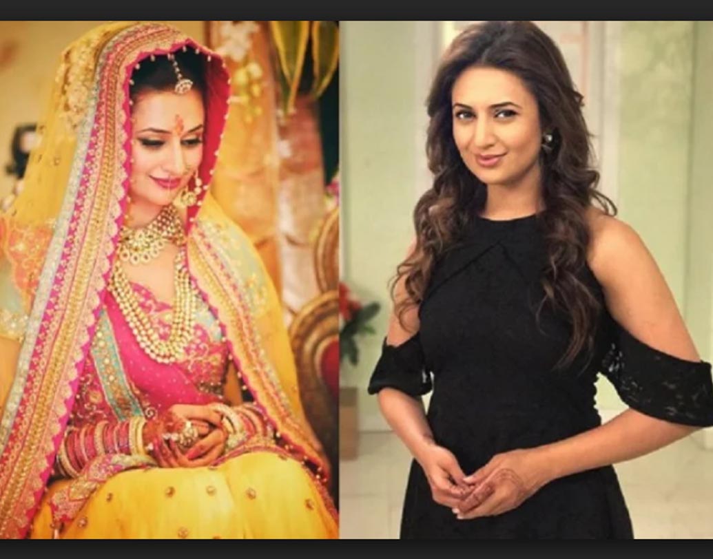 দিভ্যাঙ্কা ত্রিপাঠী: টেলি দুনিয়ার খুবই জনপ্রিয় মুখ দিভ্যাঙ্কা। তিনি জানিয়েছেন, একটি দুর্ঘটনায় পায়ে আঘাত লাগার পর হুইল চেয়ারে থাকার সময় ওজন বেড়ে গিয়েছিল তাঁর। পরে ‘নাচ বালিয়ে’ ডান্স শোতে অংশ নেওয়ার সময় প্রায় ১০ কিলোগ্রাম ওজন কমিয়েছিলেন দিভ্যাঙ্কা।