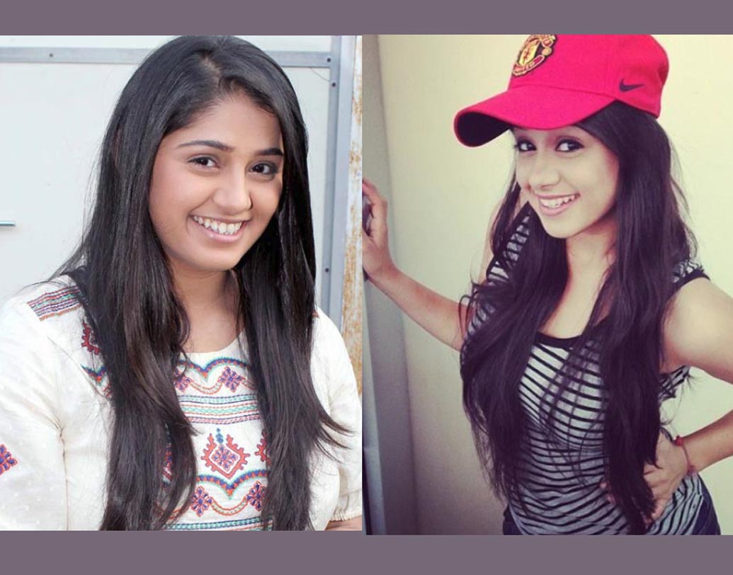 চাঁদনী ভাগওয়ানি:  দু’মাসের মধ্যে ১২ কিলোগ্রাম ওজন কমিয়েছেন টেলি অভিনেত্রী চাঁদনী ভাগওয়ানি। নায়িকা জানিয়েছেন, বাড়িতেই নিয়মিত ওয়ার্কআউট করে ওজন ঝরিয়েছেন তিনি।