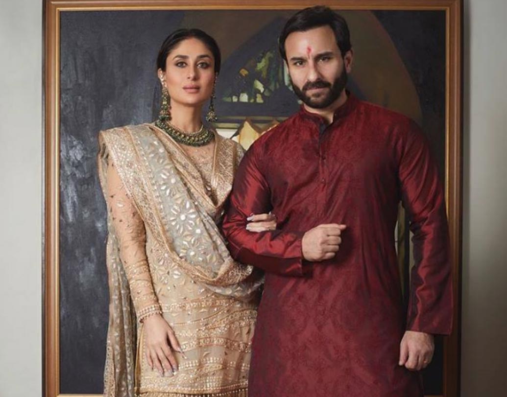 করিনা কপূর খান: বি-টাউনে গসিপ, অনেকের সঙ্গেই নাকি ডেট করেছেন এই বলি ডিভা। শহীদ কপূরের সঙ্গে তাঁর সম্পর্ক একসময় বলিউডে রীতিমতো চর্চার বিষয় ছিল। ২০১২ সালে সইফ আলি খানের সঙ্গে চার হাত এক হয় করিনার। সইফের প্রথম স্ত্রী ছিলেন বলি নায়িকা অমৃতা সিংহ। সইফ-অমৃতার ১৩ বছরের দাম্পত্য সম্পর্ক ইতি হয় ২০০৩ সালে।