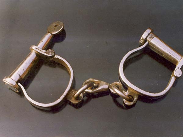 Stepfather arrested for allegedly raping daughter