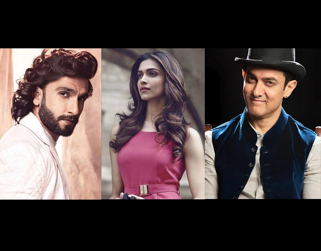 These are the favourite food of Bollywood celebs dgtl