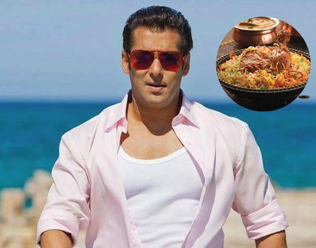 সলমন খান: বলিউডের ‘ভাইজান’ বরাবরই স্বাস্থ্য সচেতন। বি-টউনের অনেক উঠতি তারকাদের জিম এবং শরীরচর্চার টিপস দিয়েছেন তিনি। জানেন কি, সলমন খান কিন্তু খুবই ফুডি। তাঁর পছন্দের খাবার হল বিরিয়ানি।