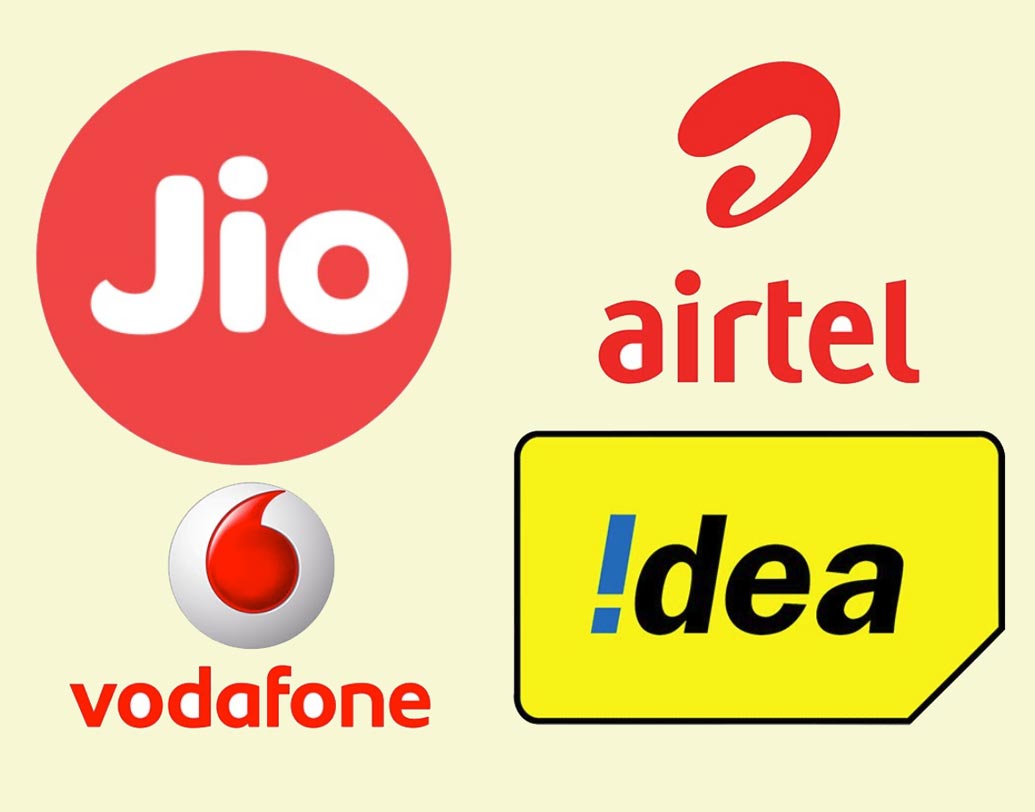 ফোর জি’র আপলোডিং স্পিডে জিও, এয়ারটেল ও ভোডাফোনকে ছাপিয়ে এক নম্বরে জায়গা করে নিয়েছে আইডিয়া সেলুলার।