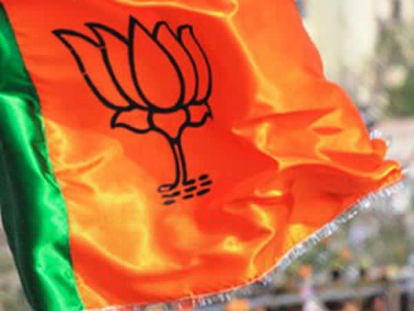 Unrest in Bihar because of the group clash of BJP