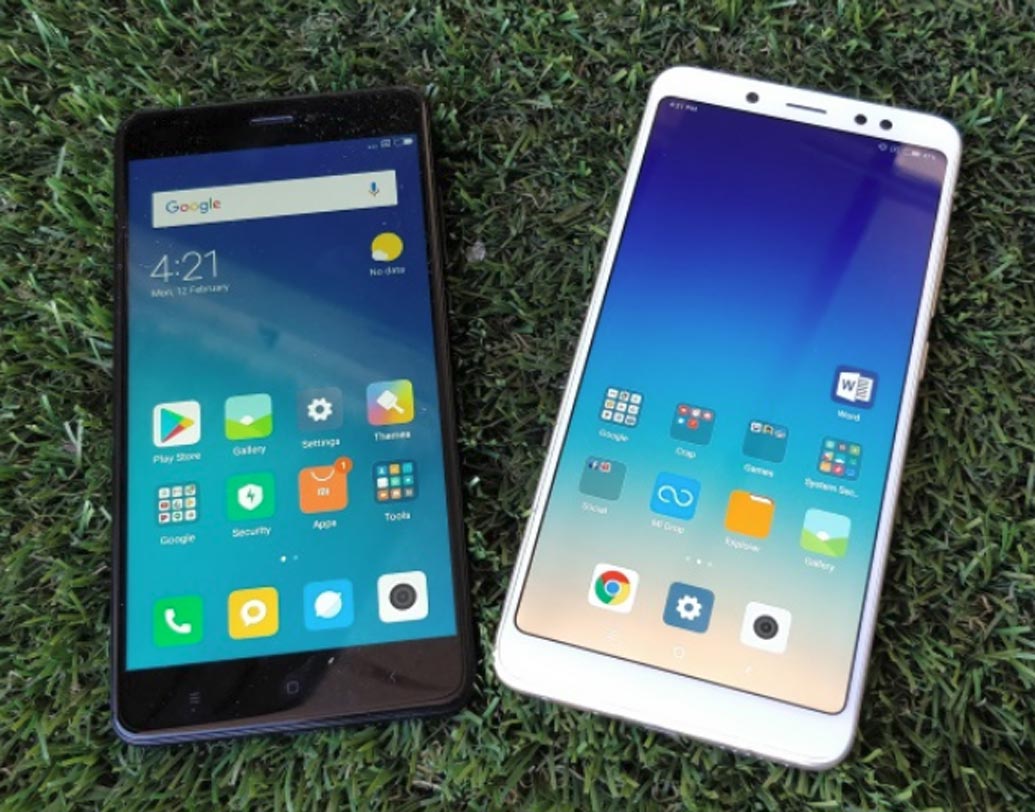 রেডমি ৫ সিরিজের ২ জিবি র‌্যামের সঙ্গে ১৬ জিবি ইন্টারনাল স্টোরেজের ফোনের দাম পড়বে ৭,৯৯৯ টাকা, ৩ জিবি র‌্যাম এবং ৩২ জিবি স্টোরেজের দাম ৮,৯৯৯ টাকা, ৪ জিবি র‌্যাম এবং ৬৪ জিবি স্টোরেজের দাম পড়বে ১০,৯৯৯ টাকা। অতিরিক্ত ১২৮ জিবি ইন্টারনাল স্টোরেজ এবং মাইক্রো এসডি কার্ডের সুবিধাও দিচ্ছে রেডমি ৫ সিরিজ।