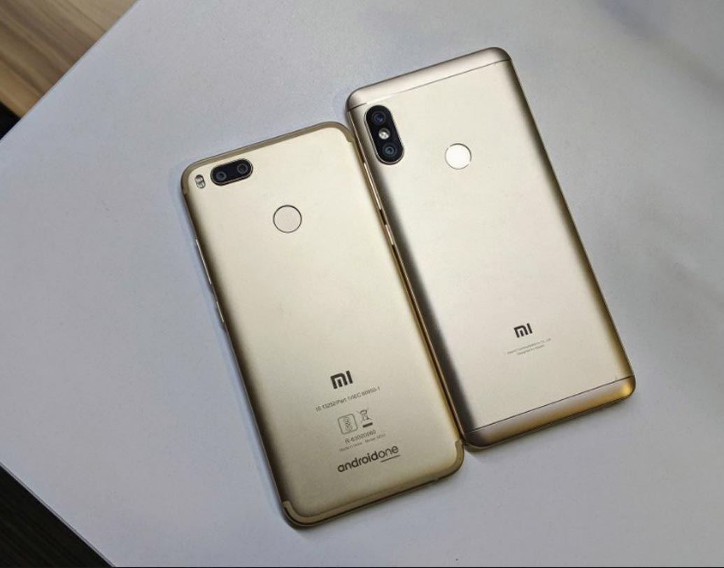 ৩ জিবি র‌্যাম ও ৩২ জিবি স্টোরেজ এবং ৪ জিবি র‌্যাম ও ৬৪ জিবি স্টোরেজ এই দু’টি ভার্সনে পাওয়া যাবে রেডমি নোট ৫। ৩ জিবি ভার্সনের দাম পড়বে ৯,৯৯৯ টাকা ও ৪ জিবি ভার্সনের দাম ১১,৯৯৯ টাকা। শাওমি জানিয়েছে, অফলাইনে নোট ৫ কিনতে হলে গ্রাহকদের ৫০০ টাকা বেশি দিতে হবে।